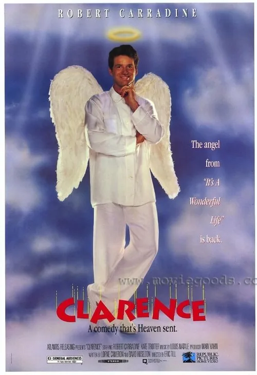 Clarence