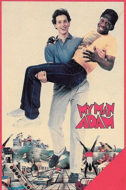 My Man Adam