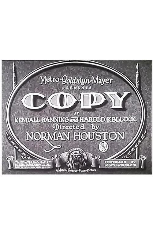 Copy