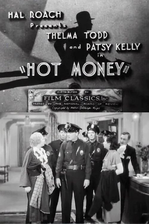 Hot Money