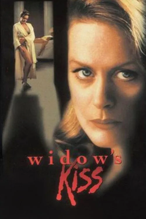 Widow's Kiss - Der Kuß der schwarzen Witwe