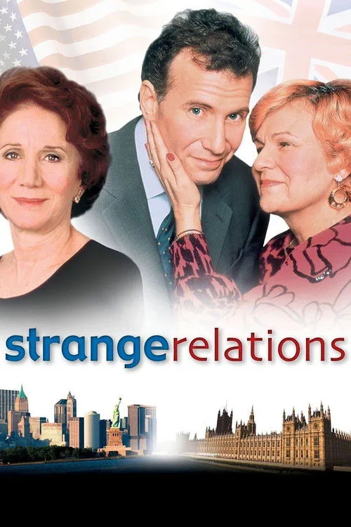 Strange Relations