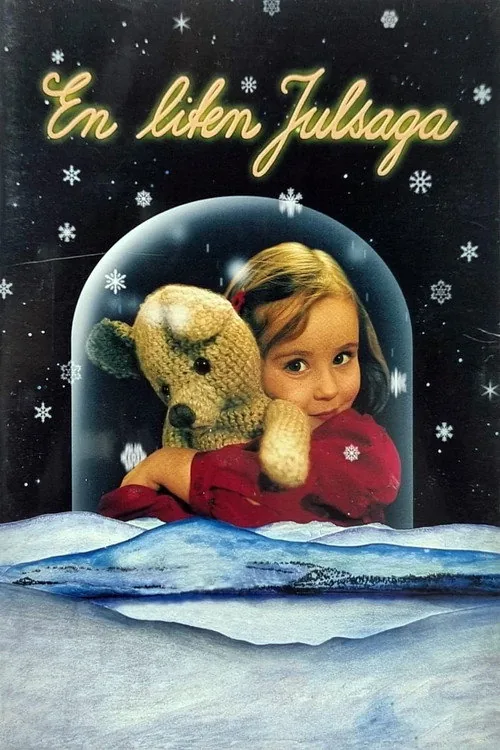 En Liten julsaga