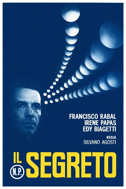 N.P. - Il segreto