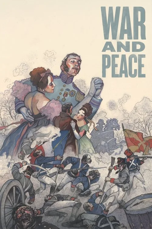 Guerre et Paix