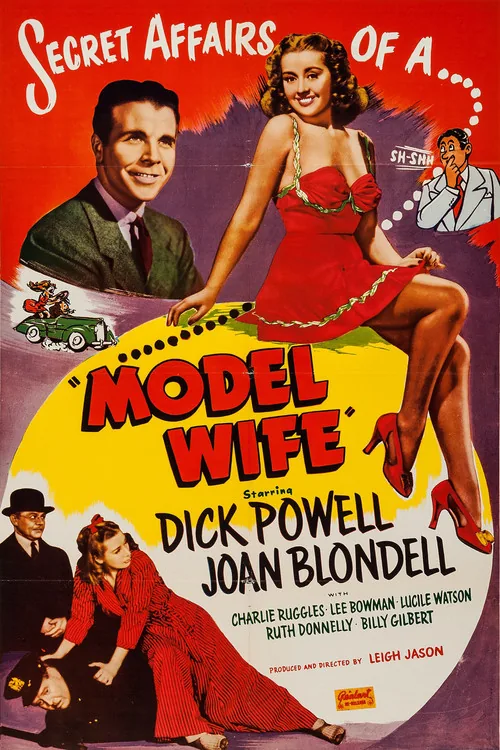 Model Wife