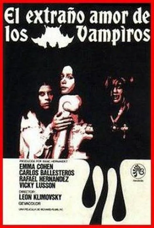 The Night of the Walking Dead