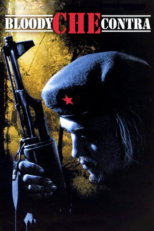 El ''Che'' Guevara