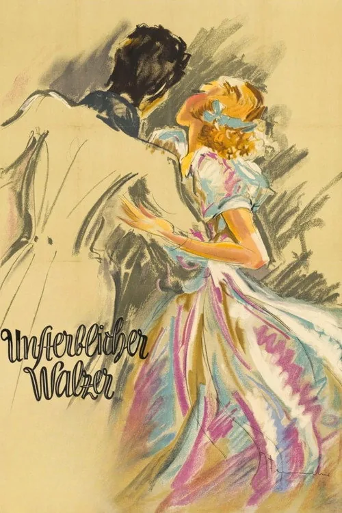 Immortal Waltz