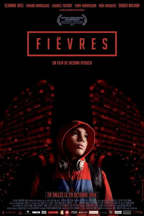 Fièvres