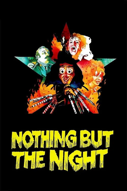 Nothing But the Night