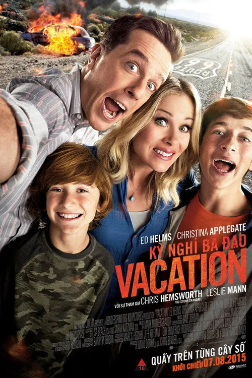 Vacation