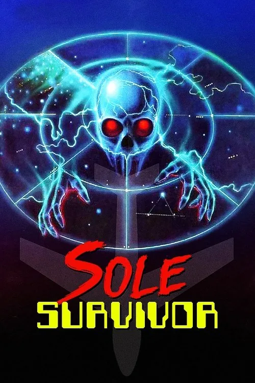L'Unique survivante