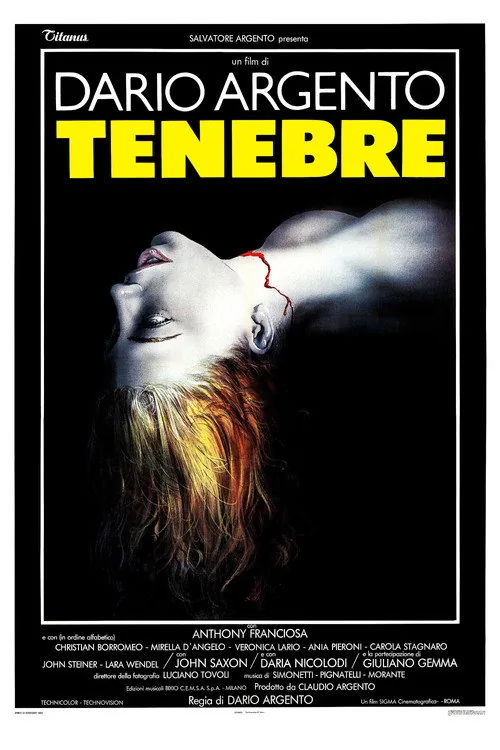 Ténèbres