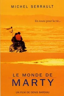 Le monde de Marty