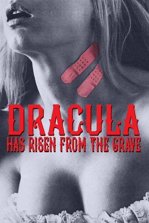 Draculas Rückkehr