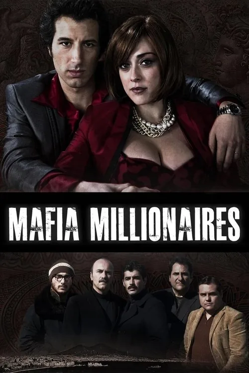 Mafia-Millionäre
