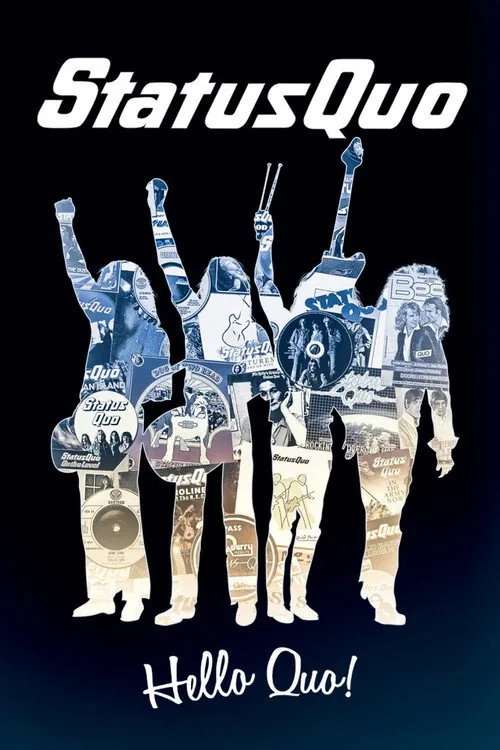 Status Quo - Hello Quo