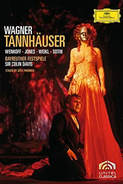 Tannhäuser - Bayreuther Festspiele