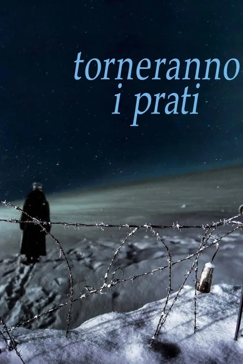 Torneranno i prati