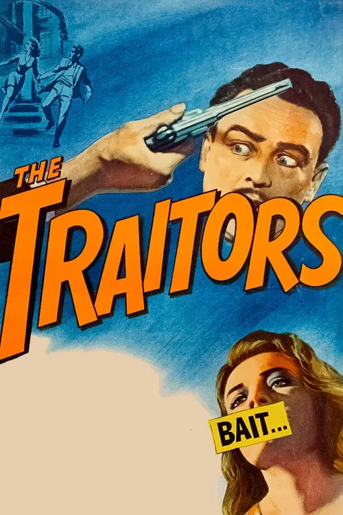 The Traitors