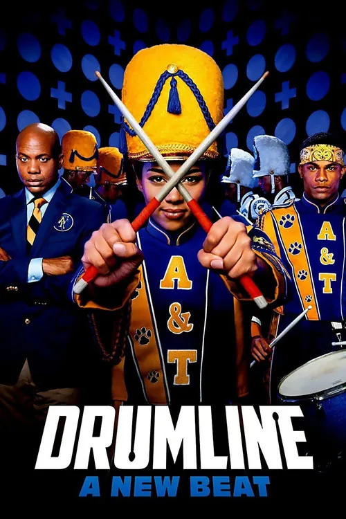 Drumline: Il ritmo è tutto