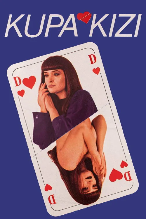 Kupa Kızı