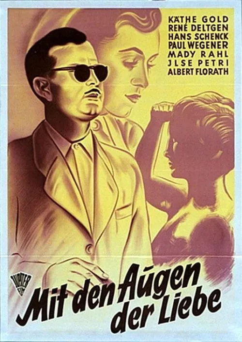 Augen der Liebe