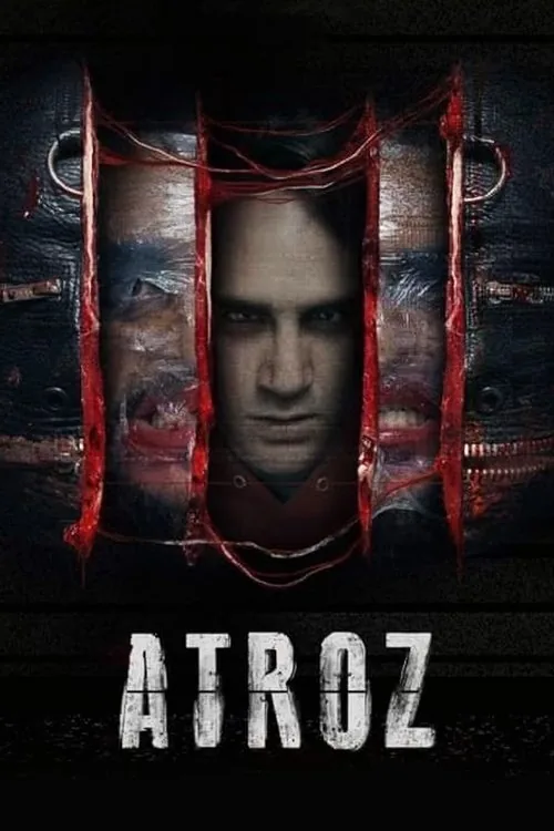 Зверский