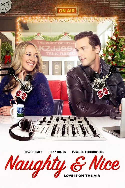Les ondes de Noël