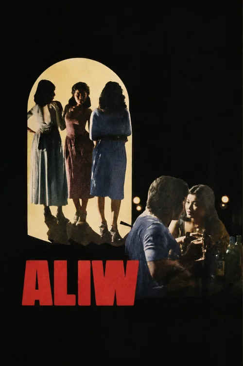 Aliw