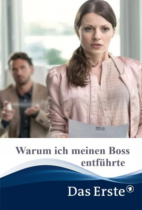 Comment j'ai kidnappé mon boss