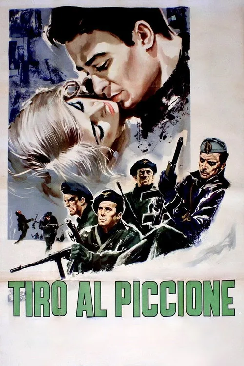 Tiro al piccione
