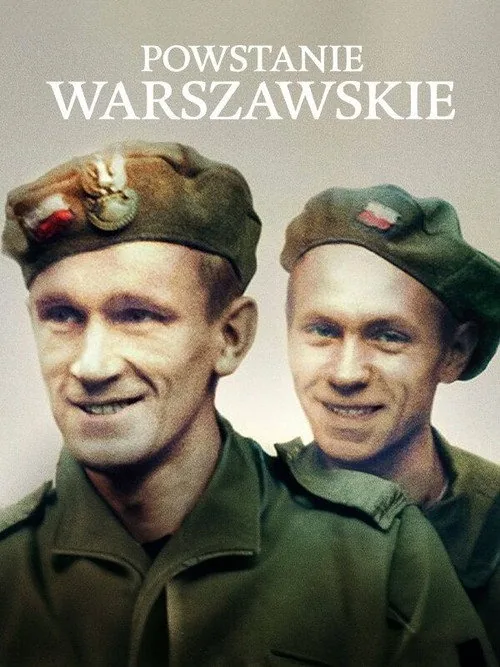 Warsaw Uprising