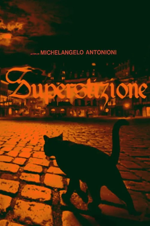 Superstizione