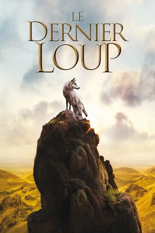 Wolf Totem