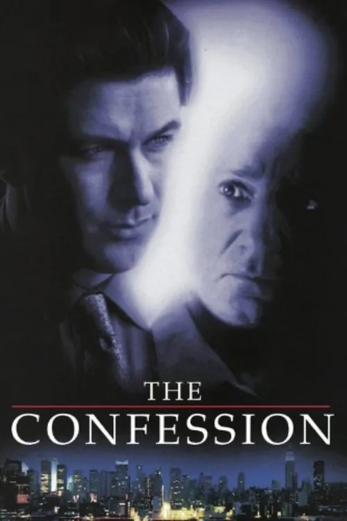 Confession - Que justice soit faite