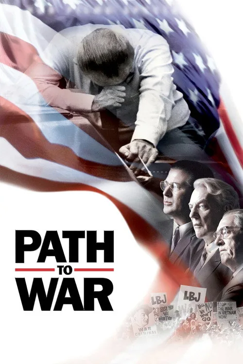 Sur le chemin de la guerre