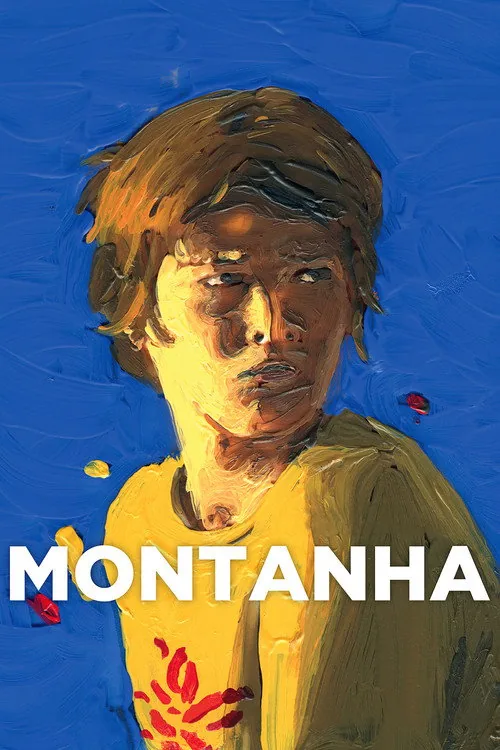 Montanha - Un adolescent à Lisbonne