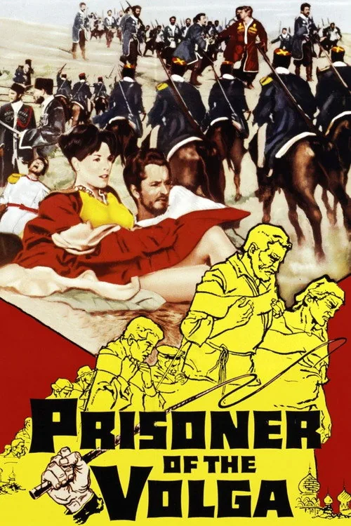 I battellieri del Volga