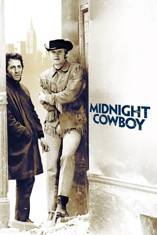 Macadam Cowboy