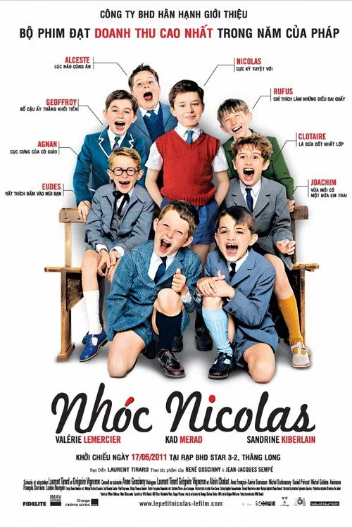 Le Petit Nicolas