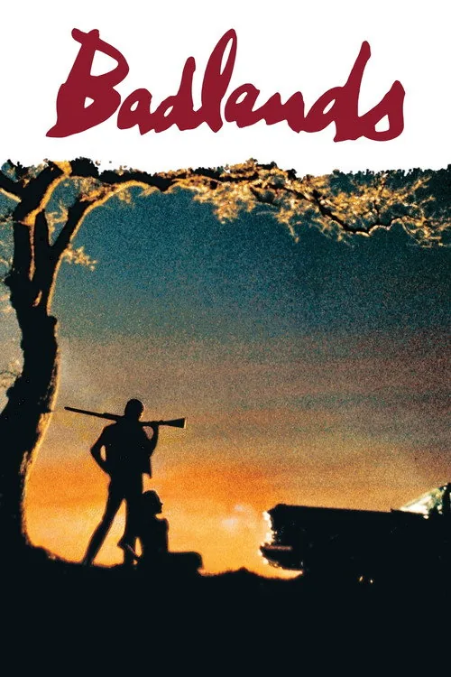 Badlands – Zerschossene Träume