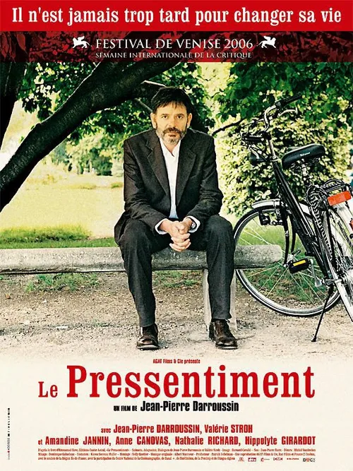 Le Pressentiment