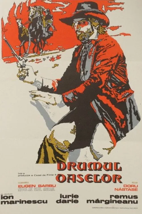 Drumul oaselor