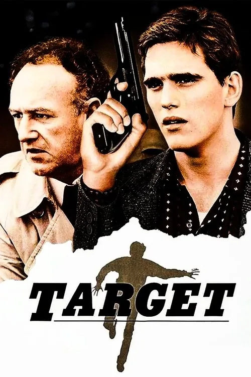 Target - Zielscheibe