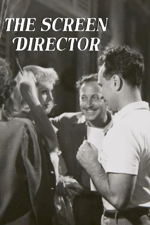 The Screen Director