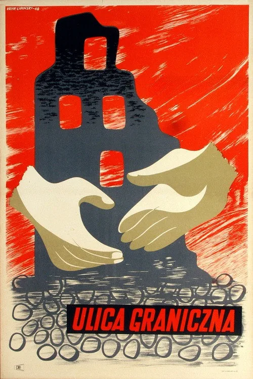 Ulica Graniczna