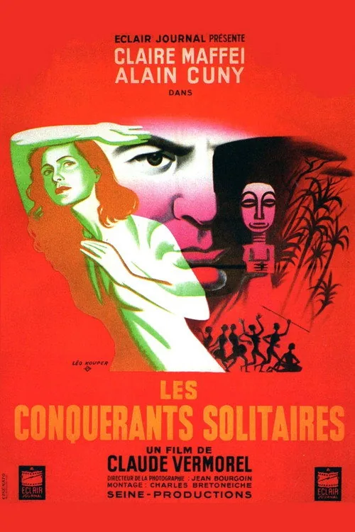 Les Conquérants solitaires