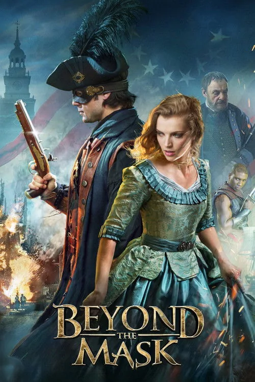 Beyond the Mask